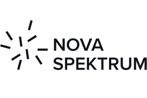 Logo for Nova Spektrum